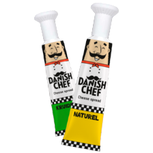 Danish Chef cheese spread